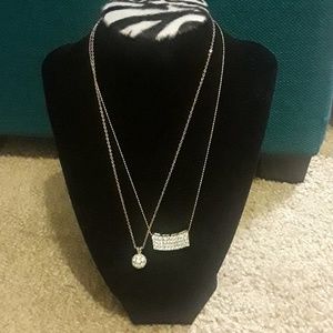 Gold Necklaces Bundle
